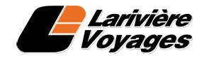 Logo Larivière Voyages
