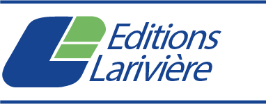Logo des éditions Larivière