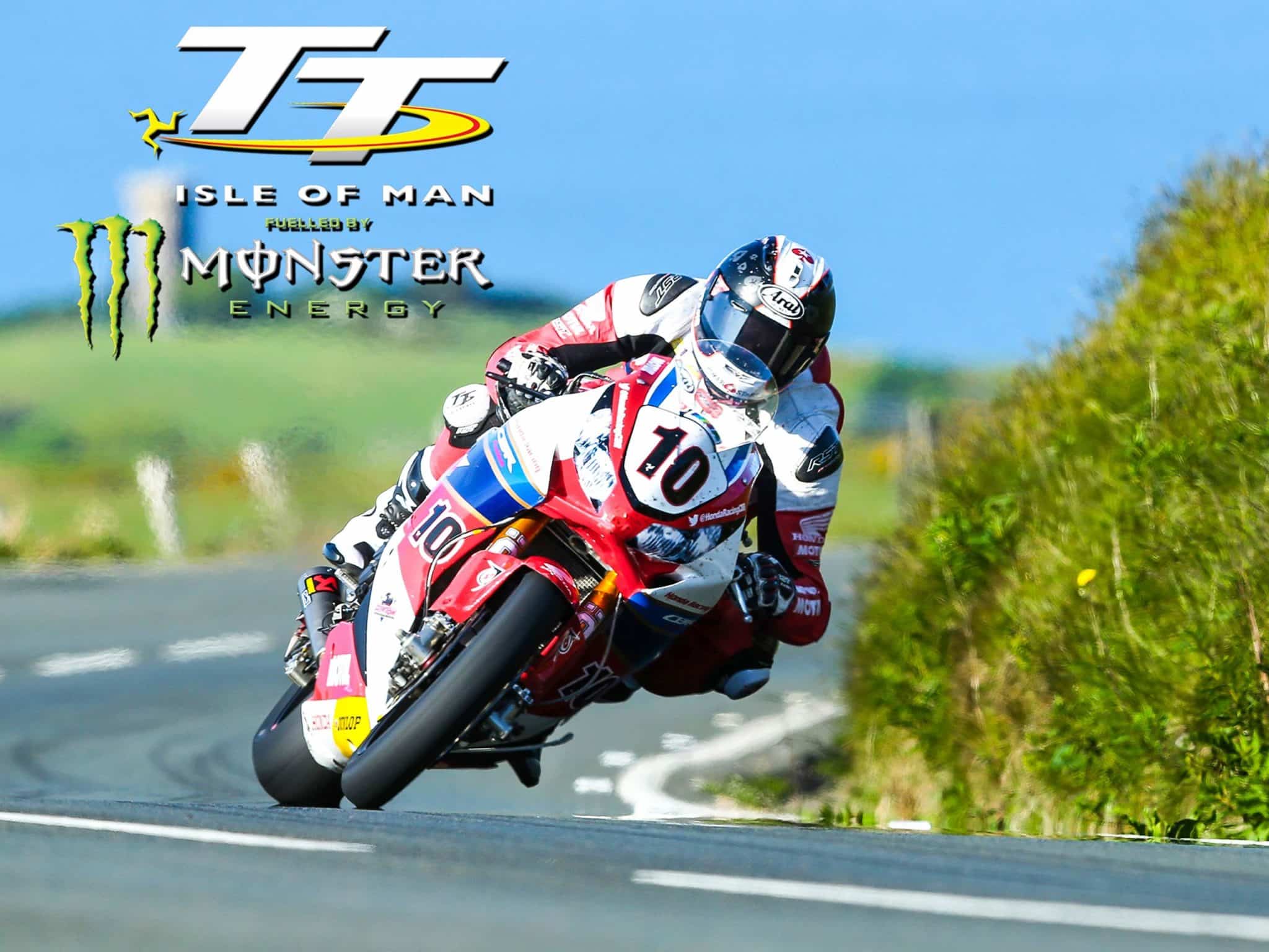 tt tourist trophy